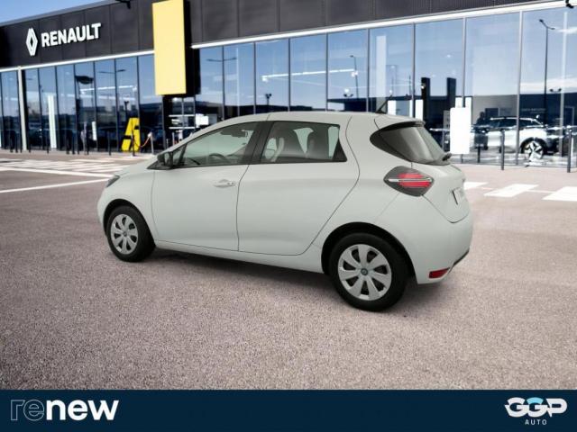 Renault Zoe image 7