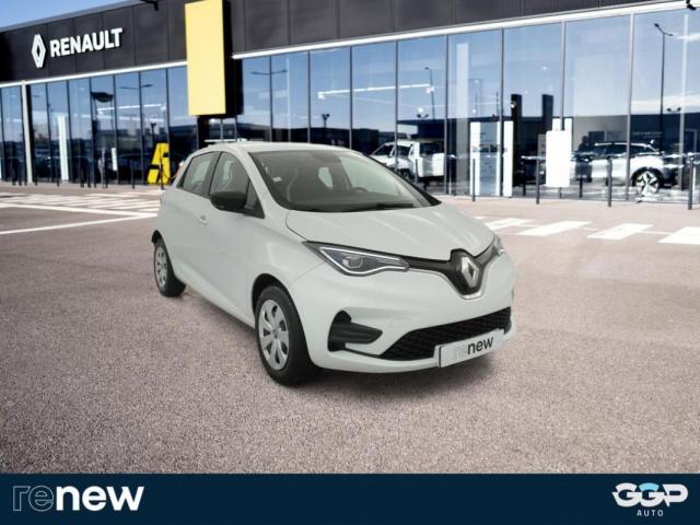 Renault Zoe image 1