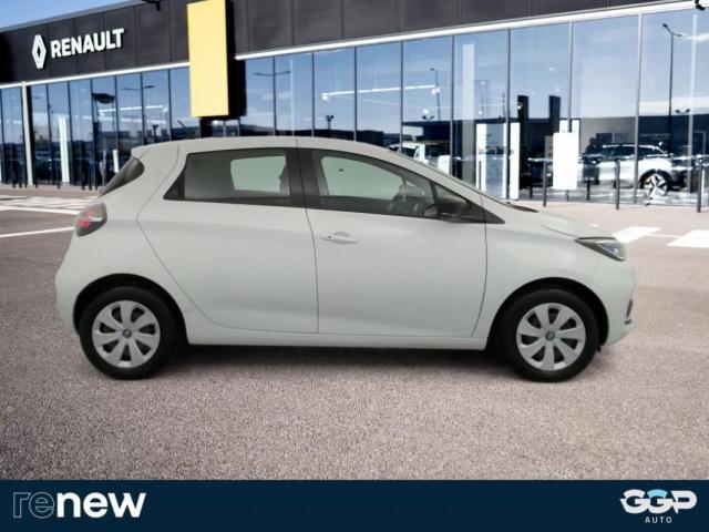 Renault Zoe image 6