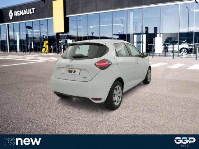Renault Zoe image 4