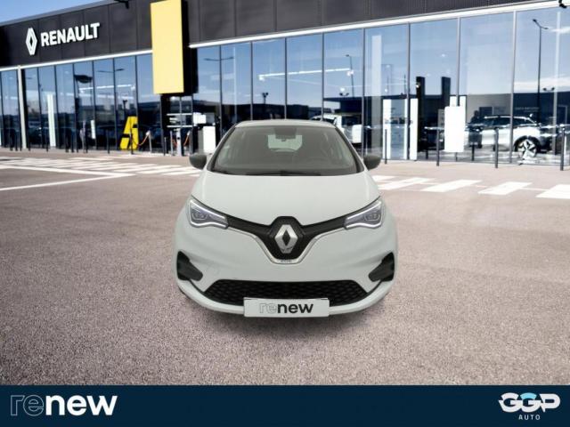 Renault Zoe image 2