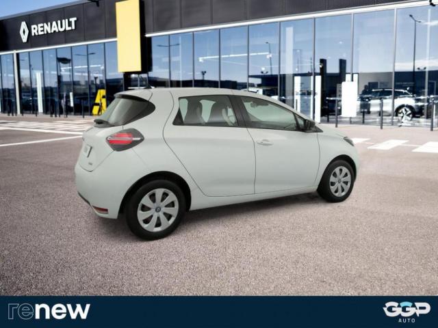 Renault Zoe image 3