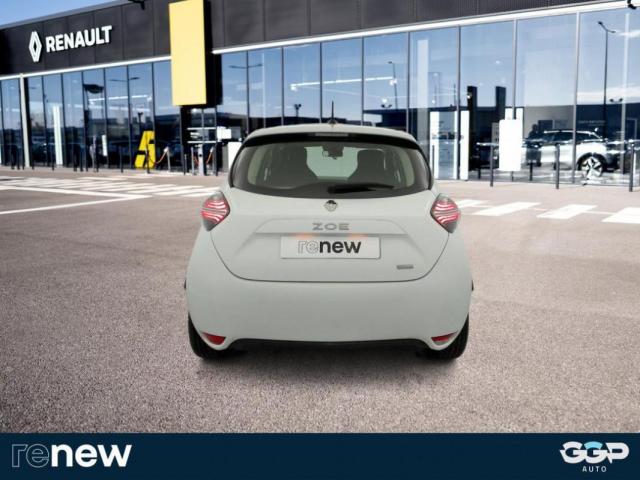 Renault Zoe image 5