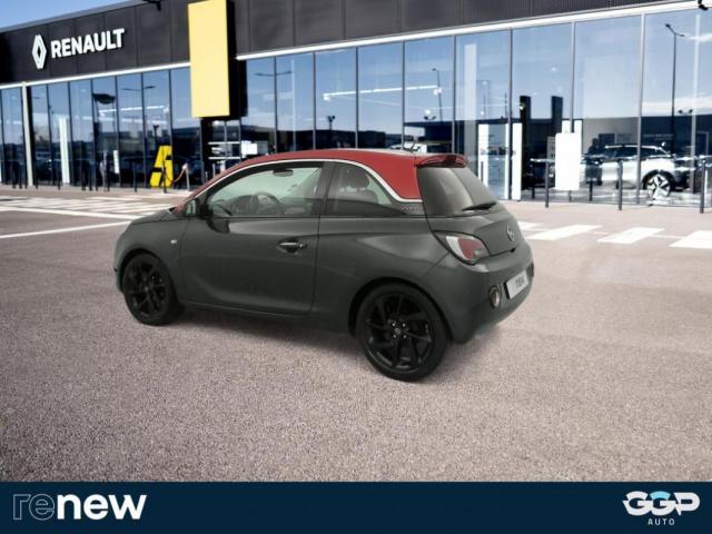 Opel Adam image 1