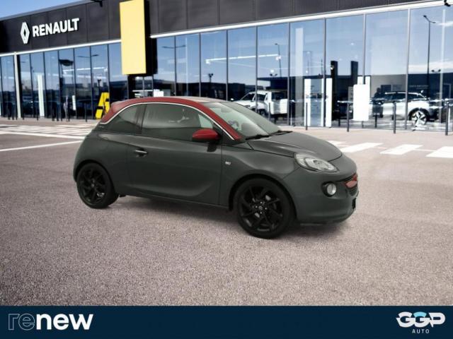 Opel Adam image 3