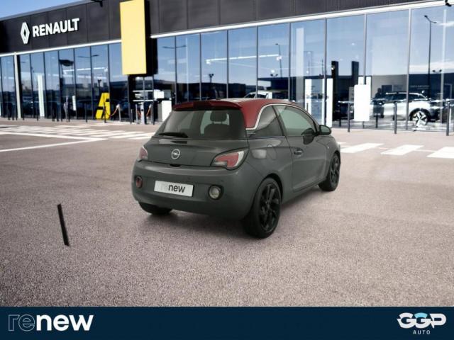 Opel Adam image 2
