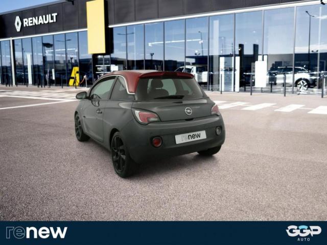 Opel Adam image 5