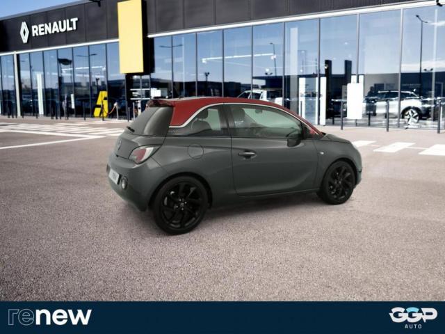Opel Adam image 6