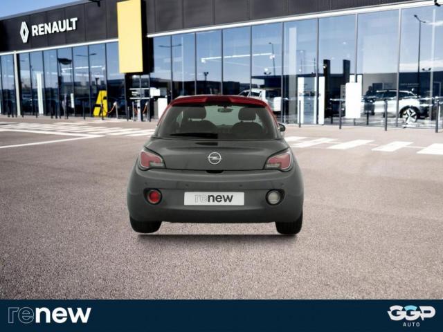 Opel Adam image 7