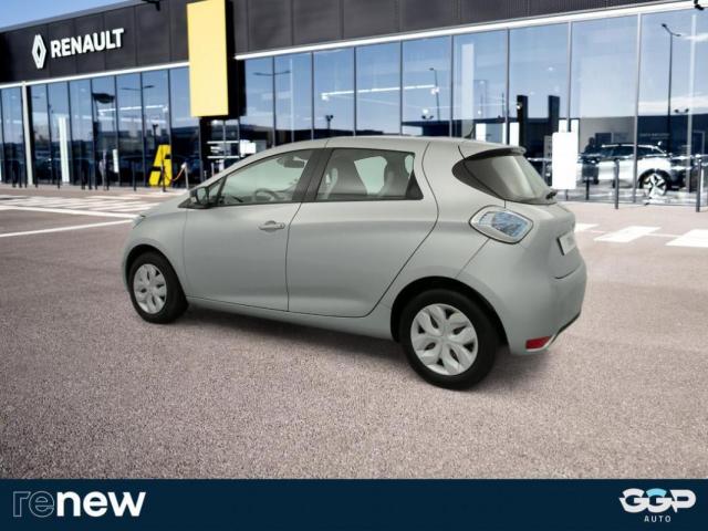 Renault Zoe image 2