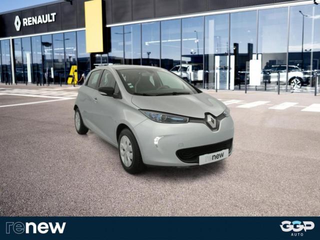 Renault Zoe image 3