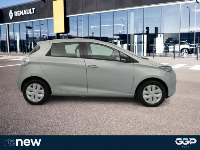 Renault Zoe image 1