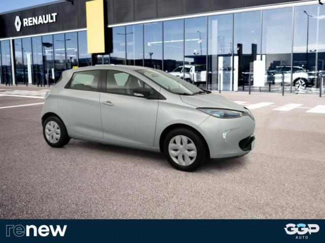Renault Zoe image 8