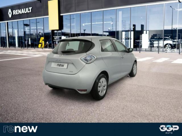 Renault Zoe image 4