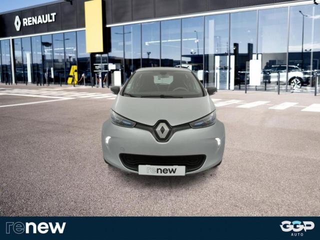 Renault Zoe image 6