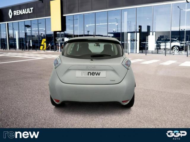 Renault Zoe image 9