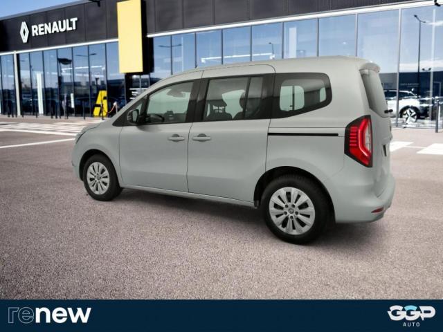 Renault Kangoo image 2