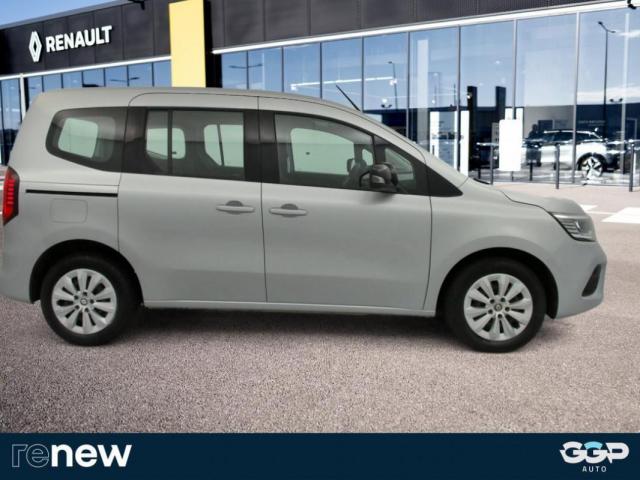 Renault Kangoo image 4