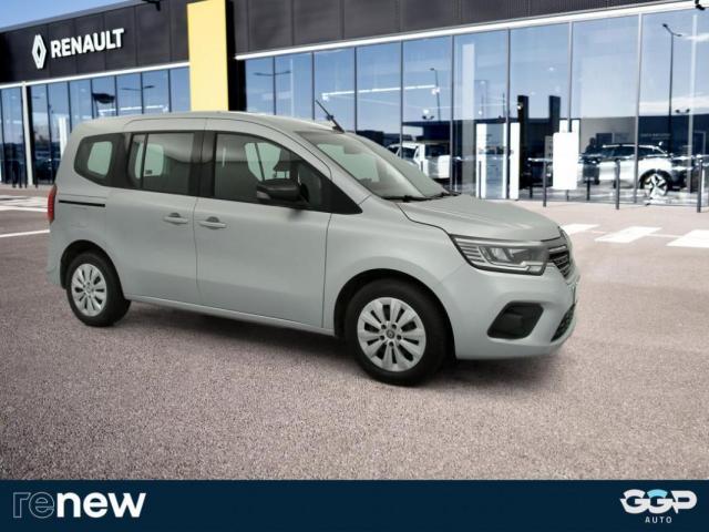 Renault Kangoo image 6