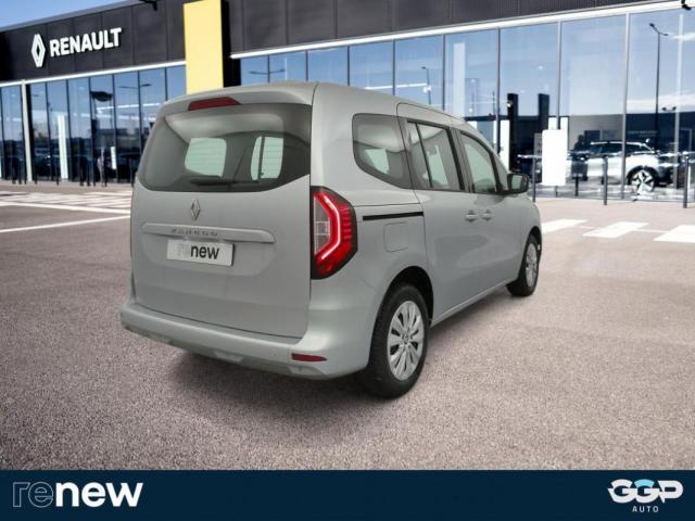 Renault Kangoo image 1