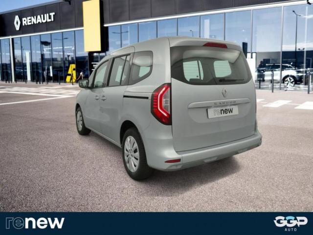 Renault Kangoo image 9