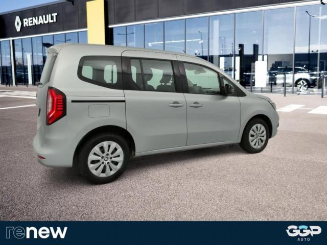 Renault Kangoo image 3