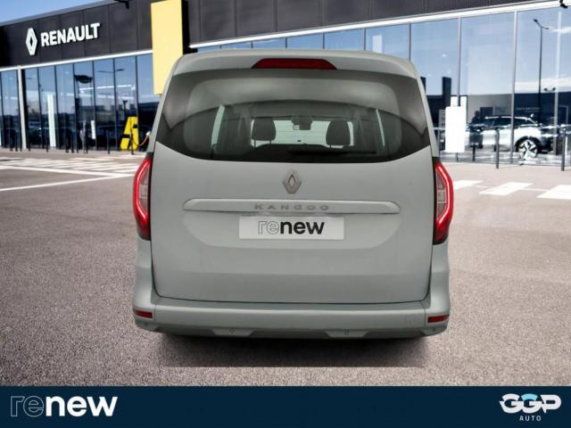 Renault Kangoo image 5