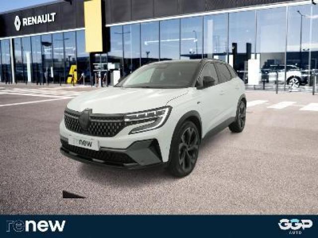 Renault Austral E-Tech Full Hybrid 200 Gsr2 Iconic Esprit Alpine
