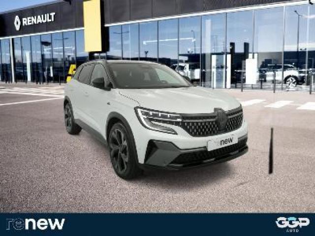 Renault Austral image 7