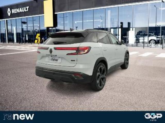 Renault Austral image 4