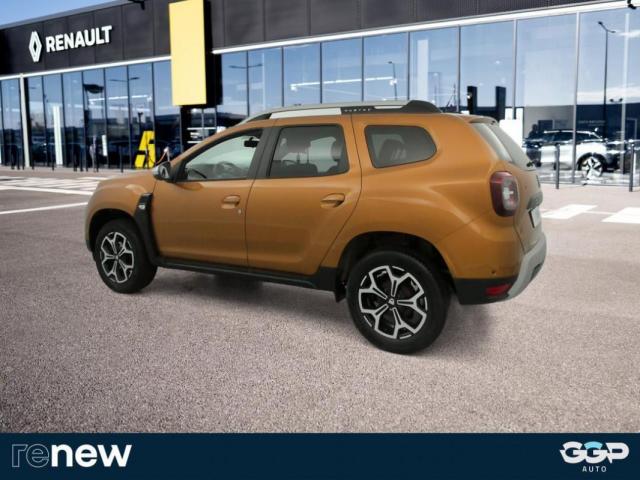 Dacia Duster image 6