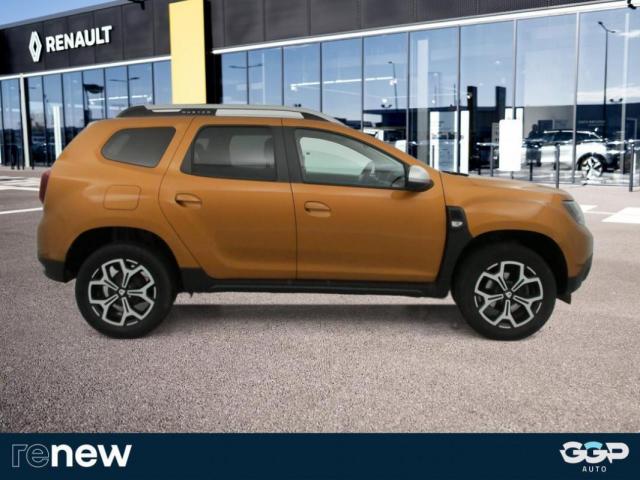 Dacia Duster image 1