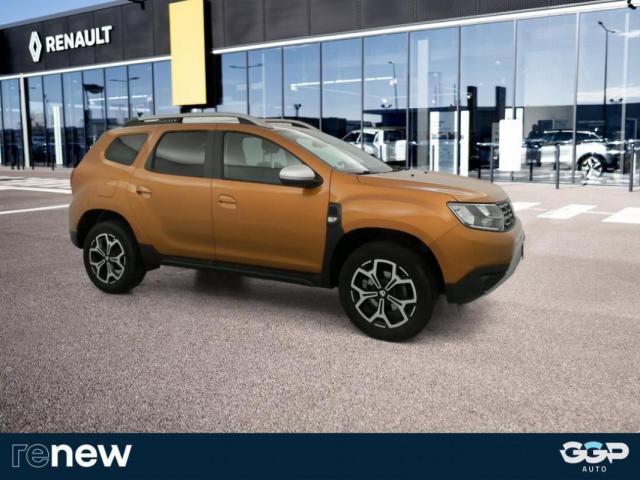 Dacia Duster image 5