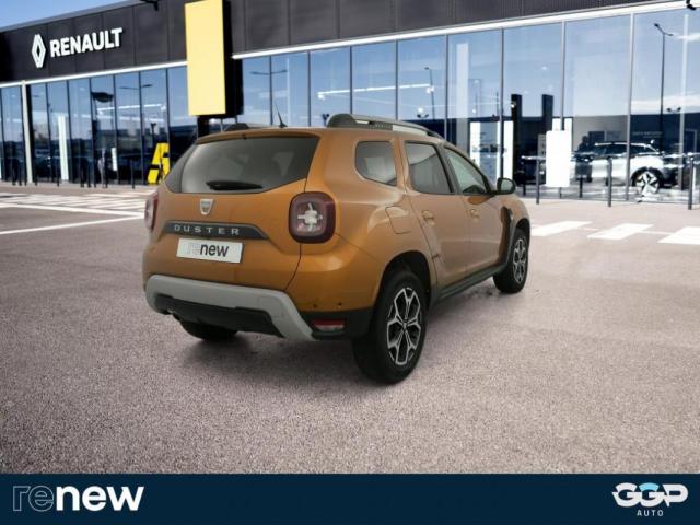 Dacia Duster image 9