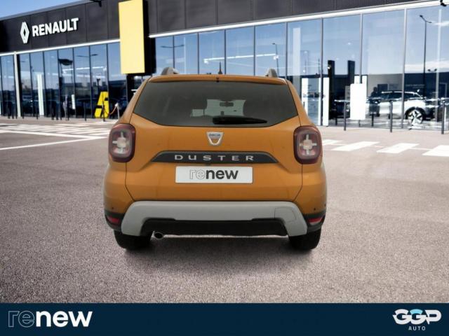 Dacia Duster image 3