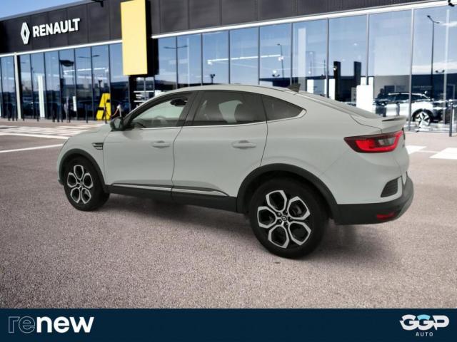 Renault Arkana image 4