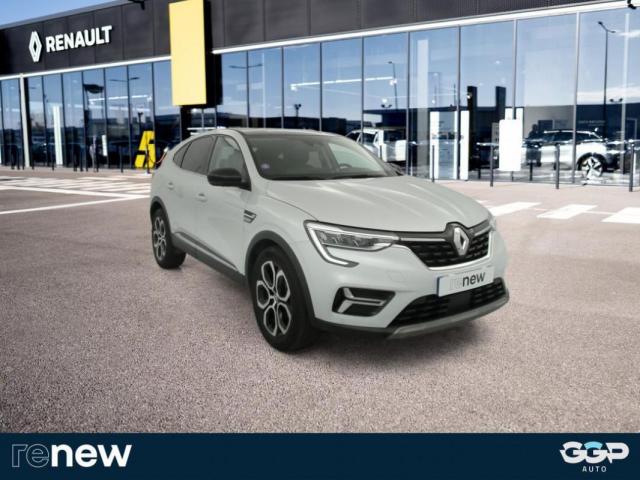 Renault Arkana image 9