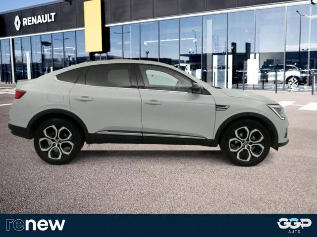 Renault Arkana image 5