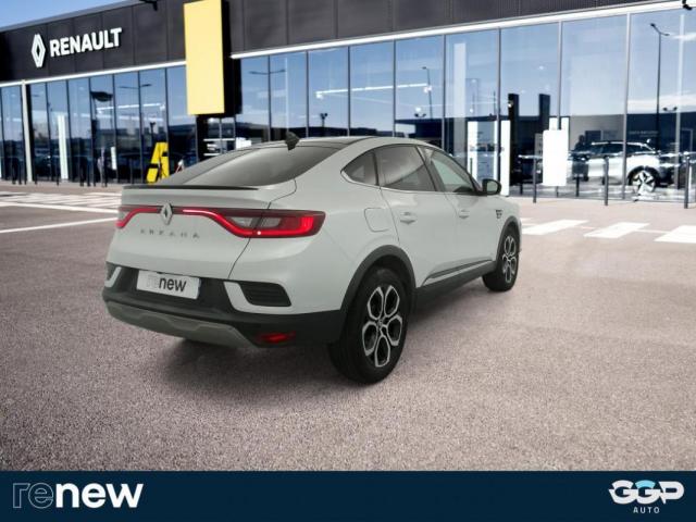 Renault Arkana image 7