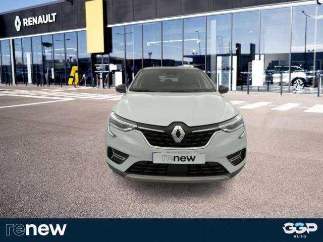 Renault Arkana image 3