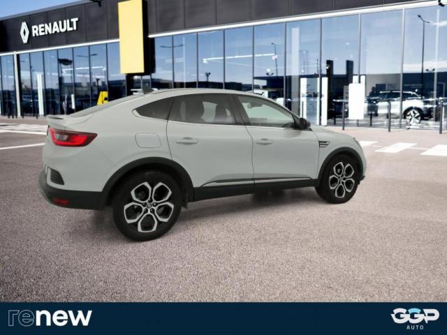 Renault Arkana image 8