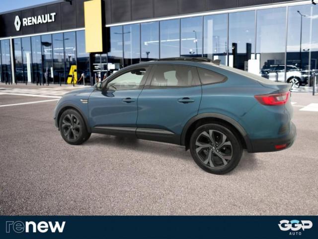 Renault Arkana image 3