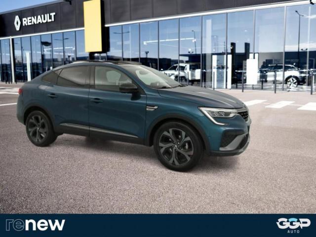 Renault Arkana image 7