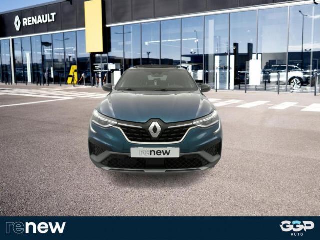 Renault Arkana image 4