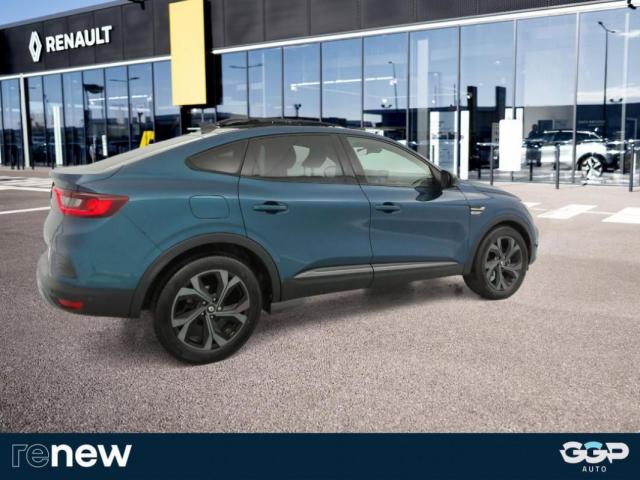 Renault Arkana image 5