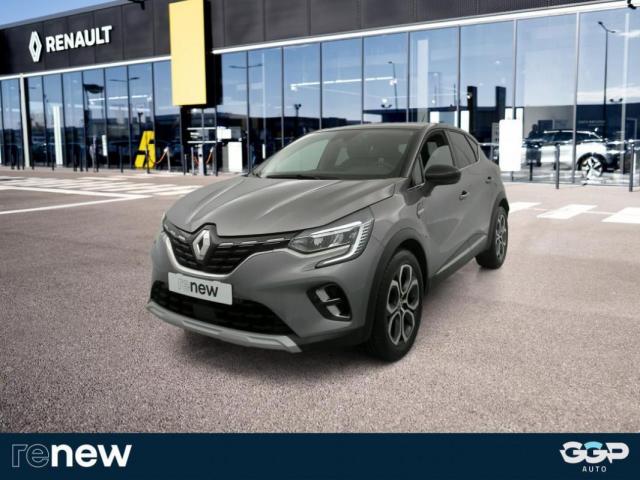 Renault Captur Tce 90 - 21 Intens