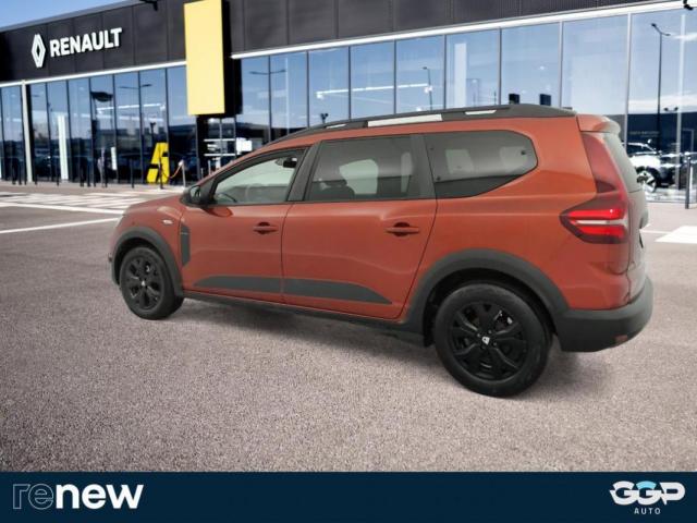 Dacia Jogger image 6