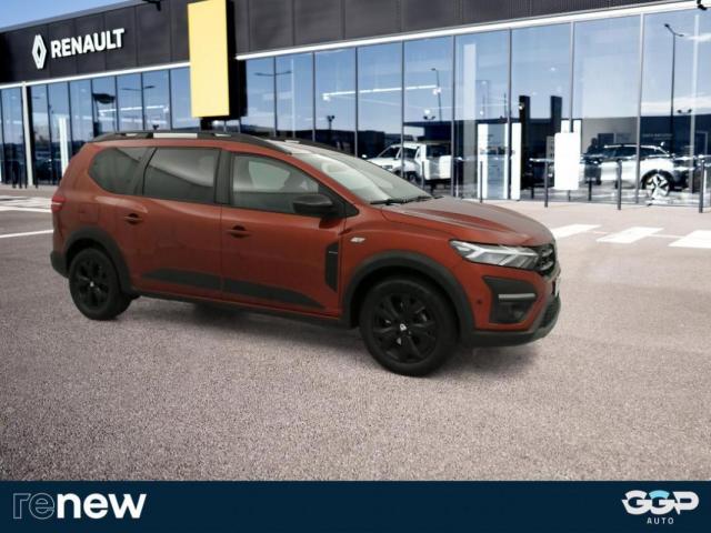 Dacia Jogger image 2