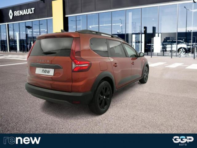 Dacia Jogger image 3