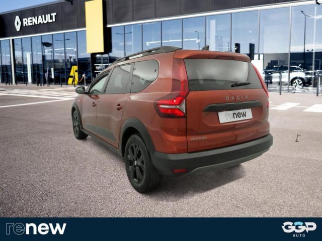 Dacia Jogger image 5